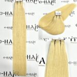 Τρέσα Φυσική Lux Soft Line 55-60cm 613# Beach Blonde
