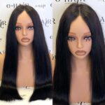 Περούκα φυσική Μαριαλένα Lace Front 60cm