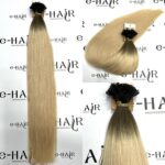 Extensions Gold Line Russian Hair 65cm Ombre ΑΒ#