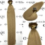Extensions Bronze line 65-70CM 18# Dark Honey Blonde