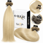 Extensions Bronze line 55-60 CM 60Α# Ash Blonde