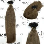 Extensions Bronze line 55-60 CM 6#