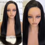 Περούκα φυσική Καλυψώ Lace Front 70-75cm