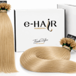 Extensions Bronze line 55-60 CM 20#