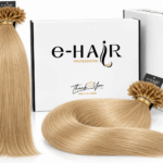 Extensions Bronze line 55-60 CM 24# Caramel Blonde