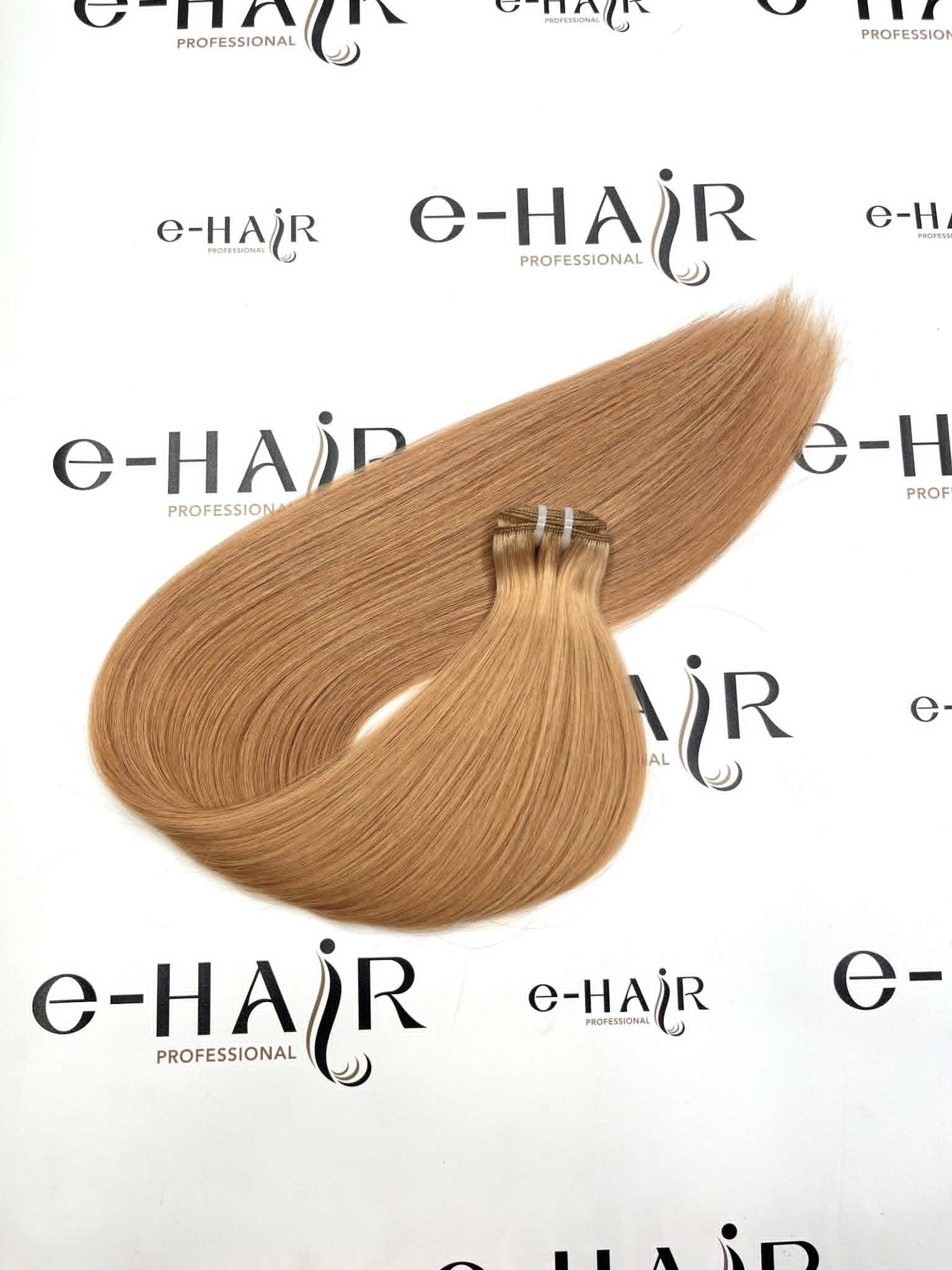 Τρέσα Φυσική Russian Hair Gold line 65cm 14# - Image 2