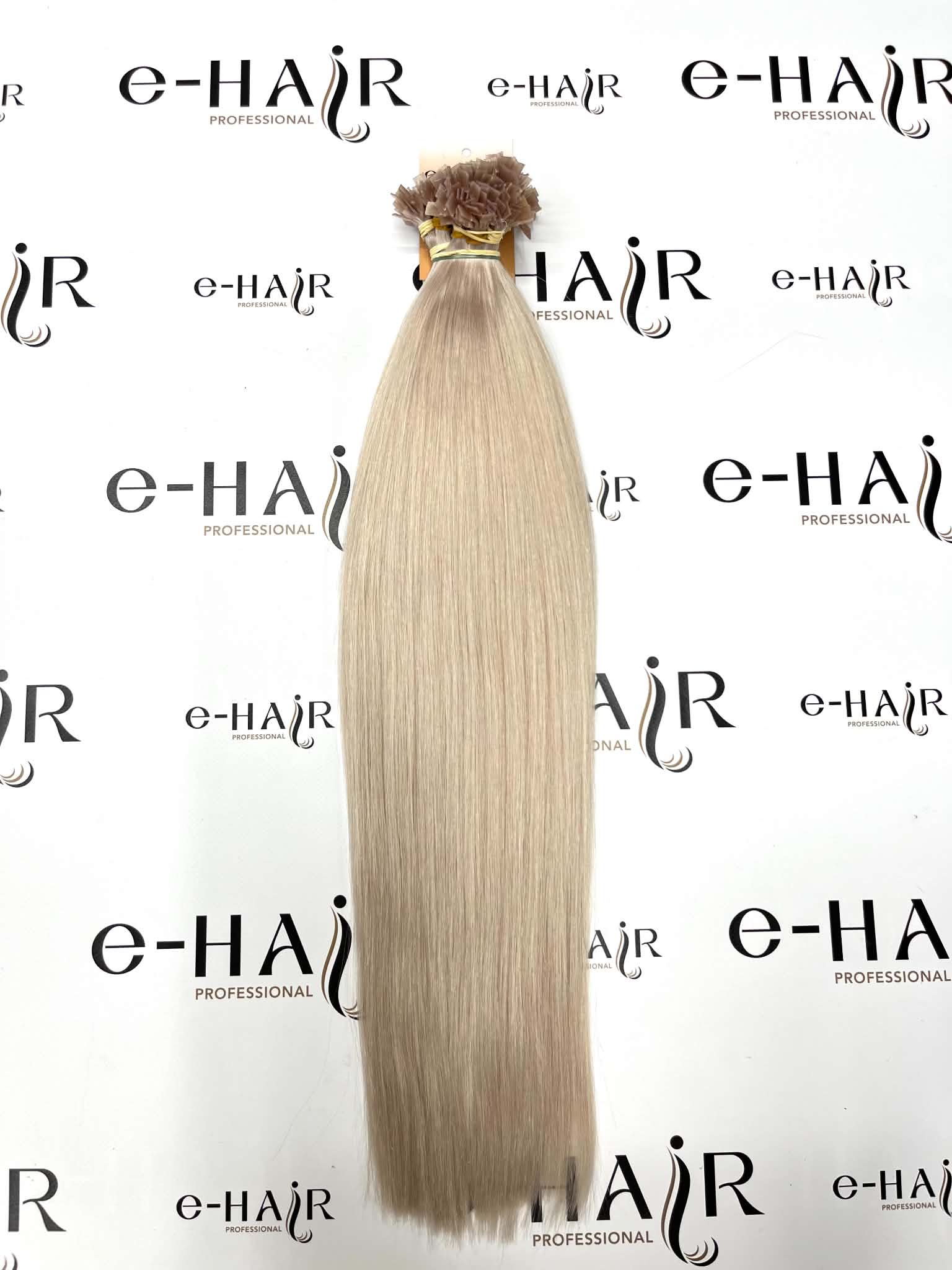 Extensions Gold Line Russian Hair 55cm Norwey# - Image 5