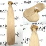 Extensions Gold Line Russian Hair 65cm Norwey#