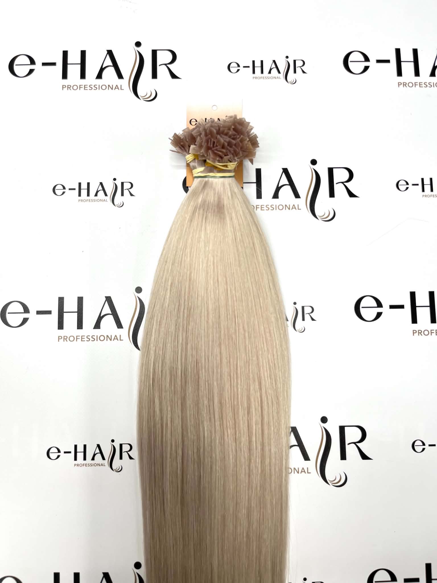 Extensions Gold Line Russian Hair 55cm Norwey# - Image 4