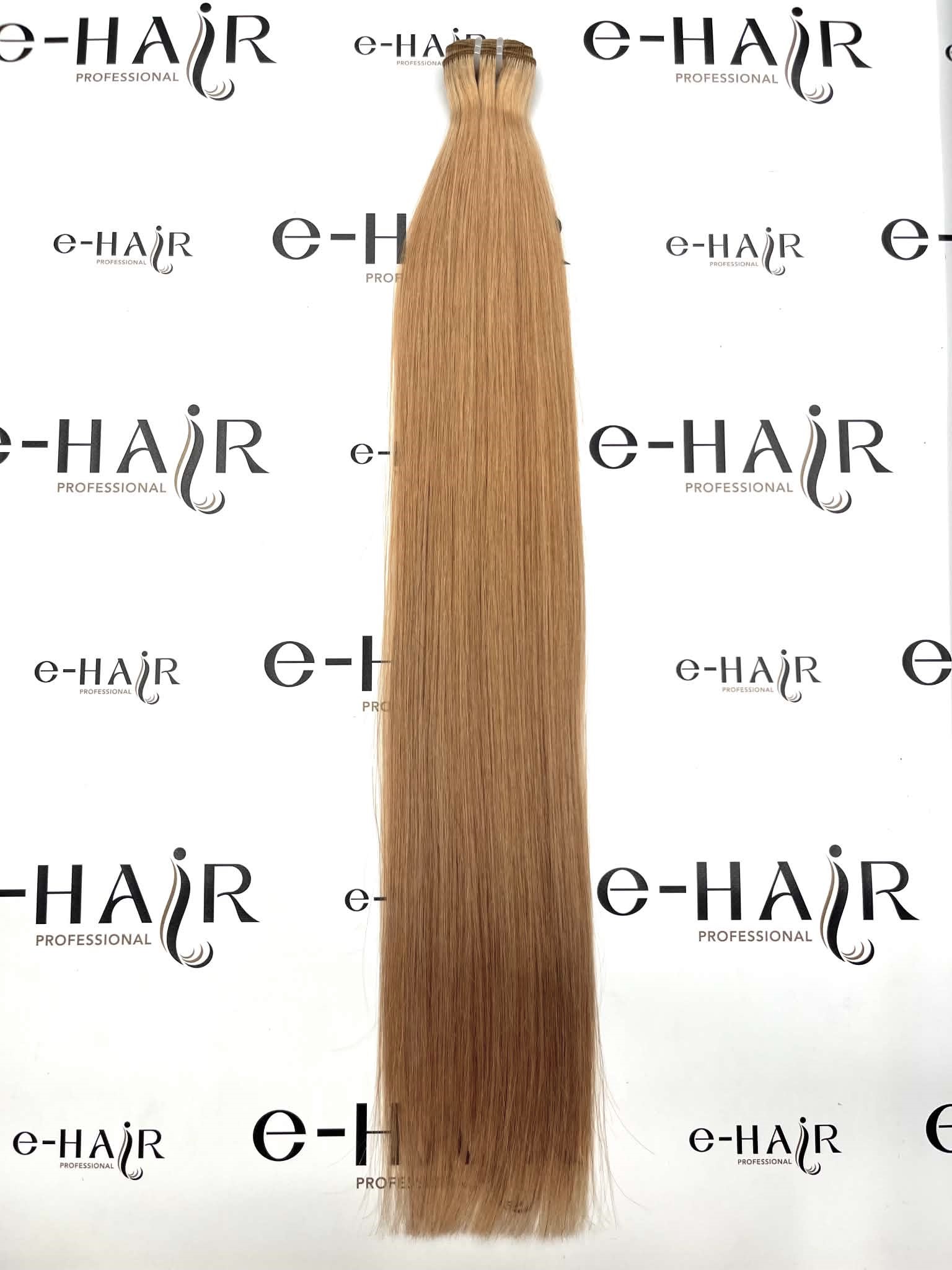 Τρέσα Φυσική Russian Hair Gold line 65cm 14# - Image 4