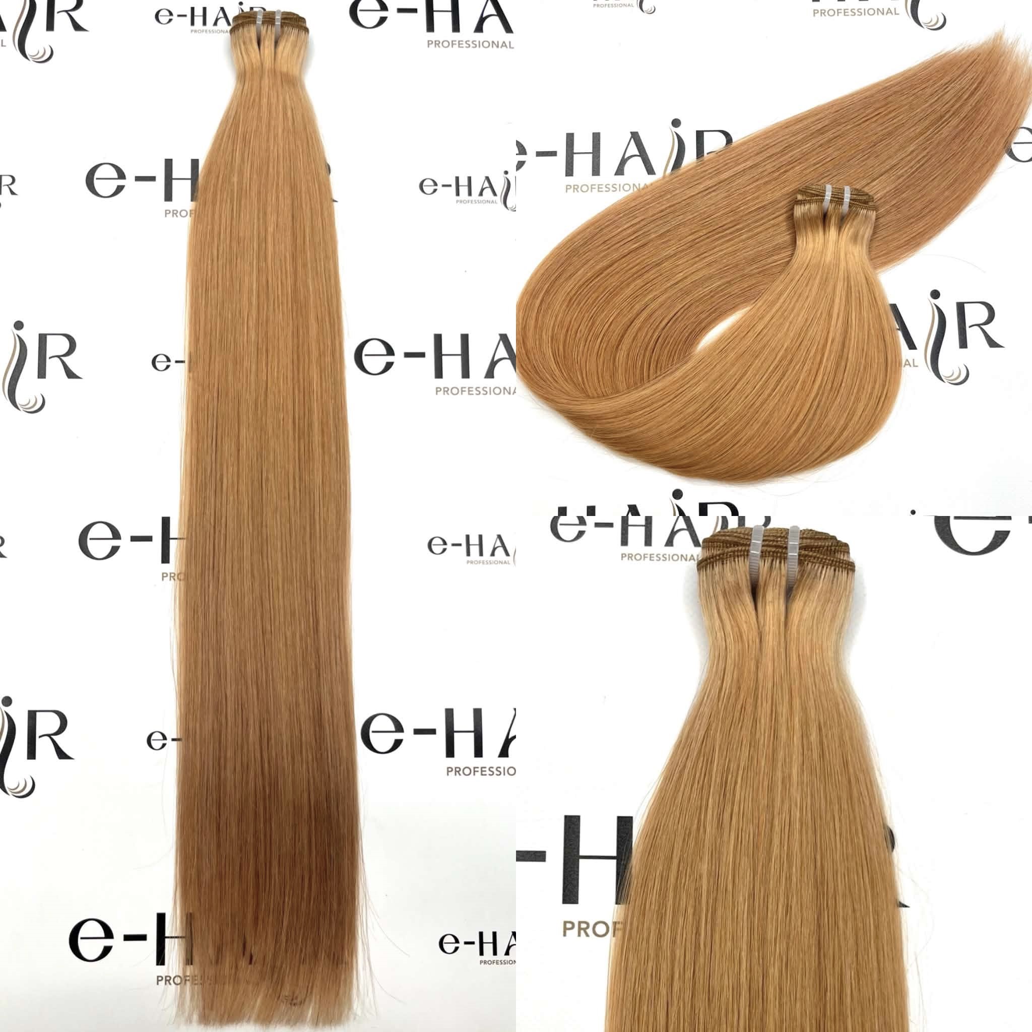 Τρέσα Φυσική Russian Hair Gold line 65cm 14#