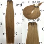 Τρέσα Φυσική Russian Hair Gold line 55cm 18#