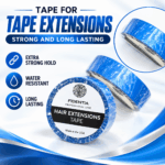 Ταινία Επανατοποθέτησης Tape Extensions 2.75Μέτρα
